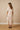 Robe Sunrise Ecru/B ECRU/B