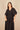 Robe Tanguy Noir NOIR