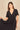 Robe Thalassa Noir NOIR