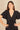 Robe Thalassa Noir NOIR