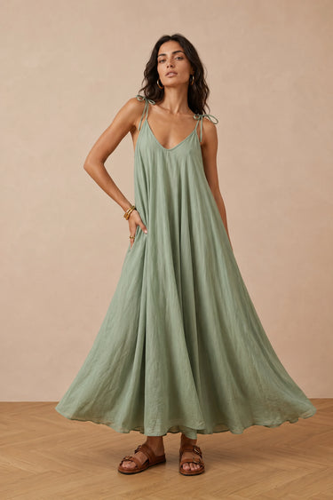 Robe Tilda Amande AMANDE