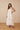 Robe Tilda Ecru ECRU