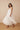 Robe Tilda Ecru ECRU