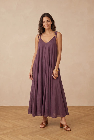 Robe Tilda Prune PRUNE