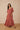 Robe Turin Blush BLUSH