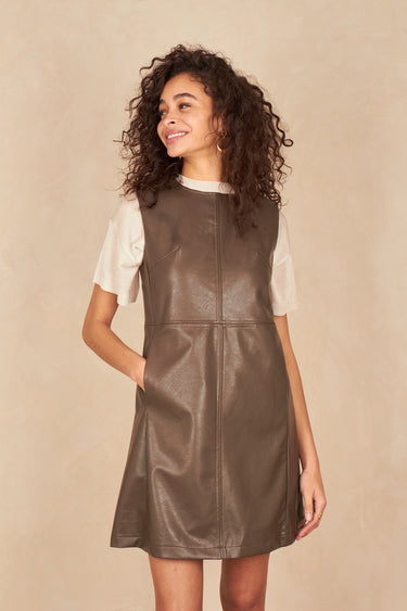 Robe Ultra Choco CHOCO