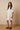 Robe Varelle Raye Ecru RAYE ECRU