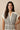 Robe Zephyr Gris Raye GRIS RAYE