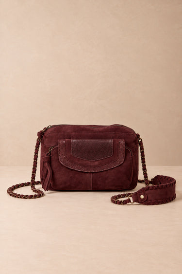 Sac Abigail Porto/D PORTO/D