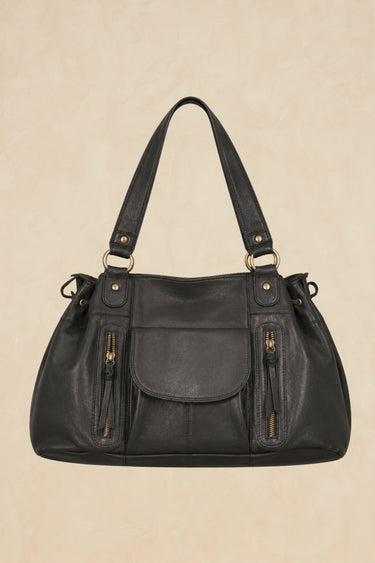 Sac Anna Noir NOIR