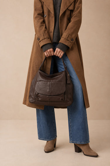 Sac Autumn Choco/C CHOCO/C