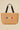 Sac Holydays Naturel NATUREL