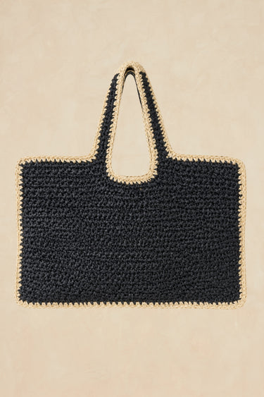 Sac Lior Noir/Naturel NOIR/NATUREL