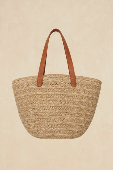 Sac Lucas Naturel NATUREL