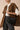 Sac Maurane Noir/Croc NOIR/CROC