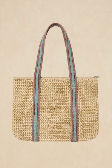 Sac Nathalie Ecru ECRU