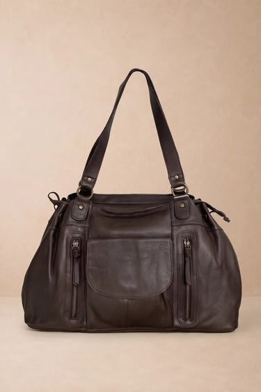Sac Pihanna Choco CHOCO