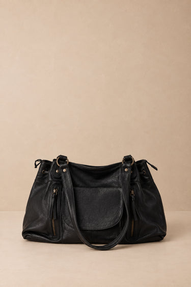 Sac Pihanna Noir NOIR