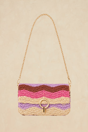 Sac Romeo Naturel/M NATUREL/M