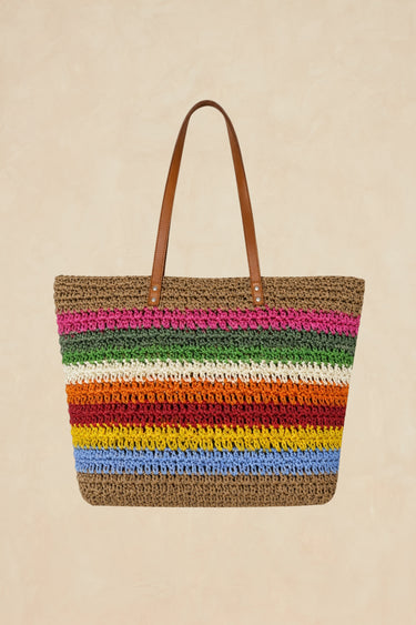 Sac Santana Multi MULTI