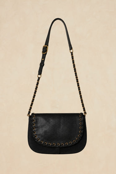 Sac Zelia Noir/Micro NOIR/MICRO