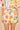 Short Elma Ecru/Orange ECRU/ORANGE