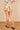 Short Elma Ecru/Orange ECRU/ORANGE