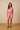 Short Grenade Raye Rouge RAYE ROUGE