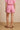 Short Grenade Raye Rouge RAYE ROUGE