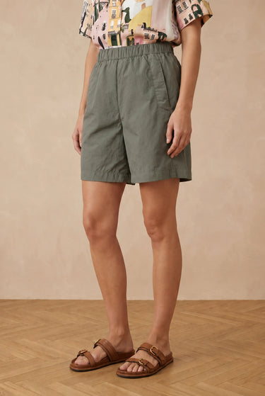 Short Jules Amande AMANDE