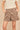 Short Kerry Taupe/Ecru TAUPE/ECRU