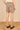 Short Kerry Taupe/Ecru TAUPE/ECRU
