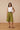Short Maeva Olive OLIVE