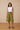 Short Maeva Olive OLIVE