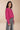 Sweat Tulipe Fushia FUSHIA