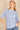 T Shirt Amaury Imp Ciel IMP CIEL