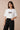 T Shirt Amour Ivoire IVOIRE
