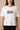T Shirt Amour Ivoire IVOIRE