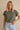 T Shirt Aubin Kaki KAKI