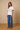 T Shirt Austin Blanc/Rouge BLANC/ROUGE