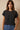 T Shirt Babylon Noir/Or NOIR/OR