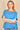 T Shirt Biba Bleu BLEU