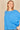 T Shirt Biba Bleu BLEU