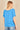 T Shirt Biba Bleu BLEU