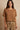 T Shirt Biba Camel CAMEL