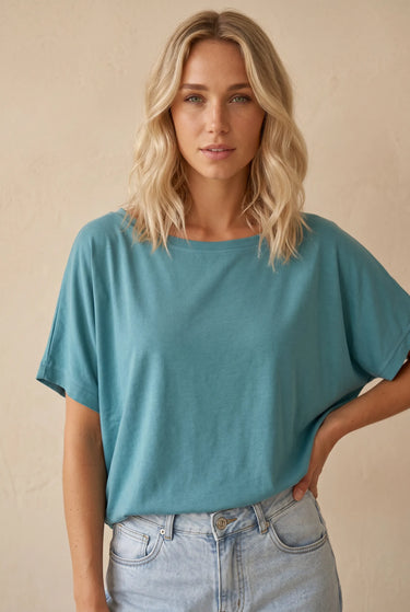T Shirt Biba Canard CANARD