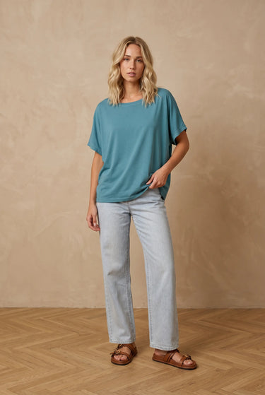 T Shirt Biba Canard CANARD