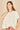T Shirt Biba Ecru ECRU