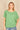 T Shirt Biba Emeraude EMERAUDE