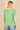 T Shirt Biba Emeraude EMERAUDE
